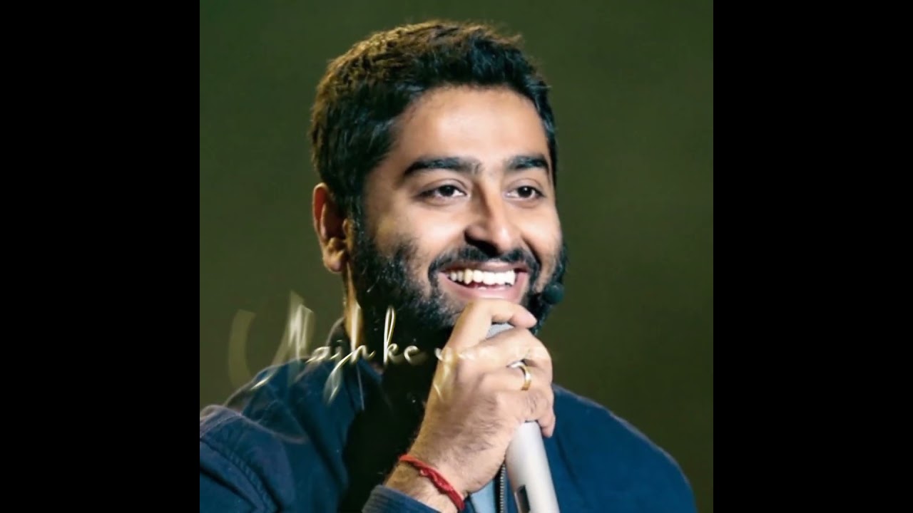 zubaniya teri jhoothi bhi sach lage  💕| arijit singh new song 🥰|