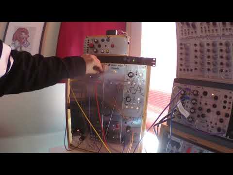 LOOK MUM NO COMPUTER DIY MS 20 FILTER BUILD WORKED!