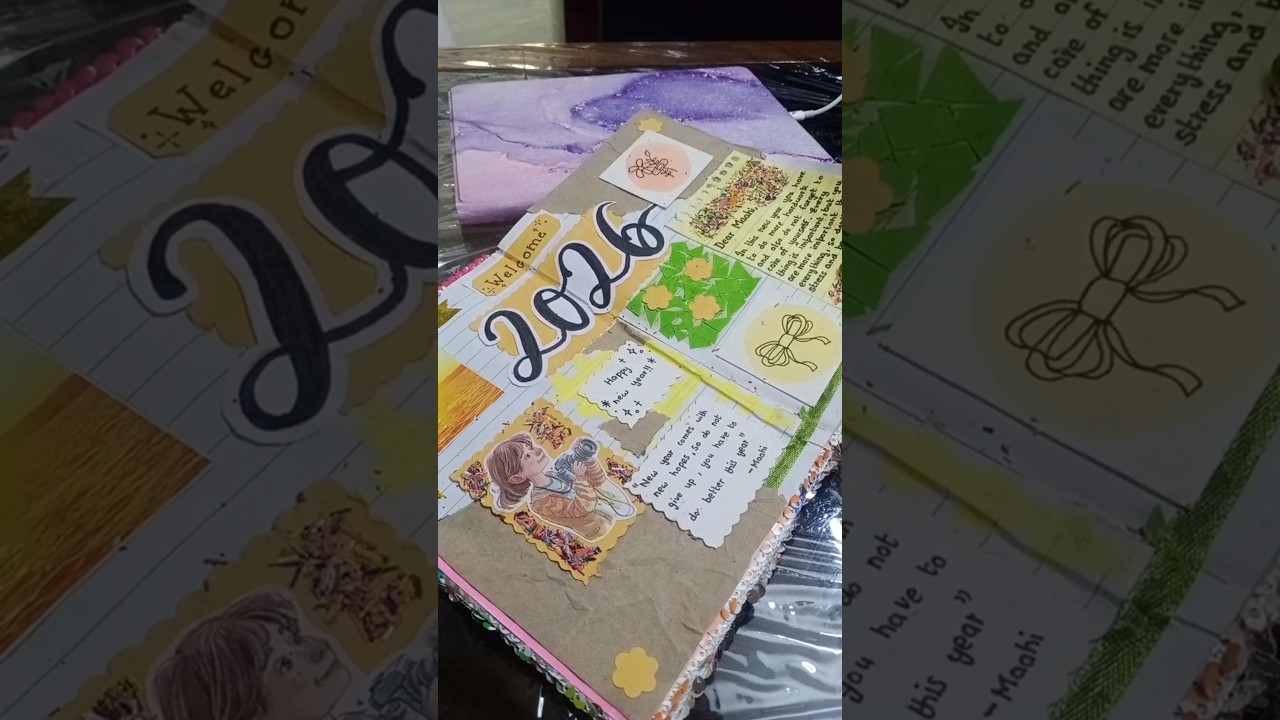 ✨Happy New Year Everyone🎊 🎉✨ 