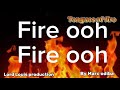 Tongues of fire // consuming Fire by Minister Marc Odiba //Lord Louis production