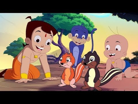 Chhota Bheem - Sab Ka Madadgar