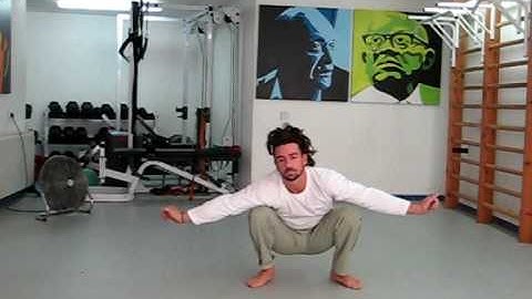 Half Au Cortado And Entry Rotation Into Low Bridge