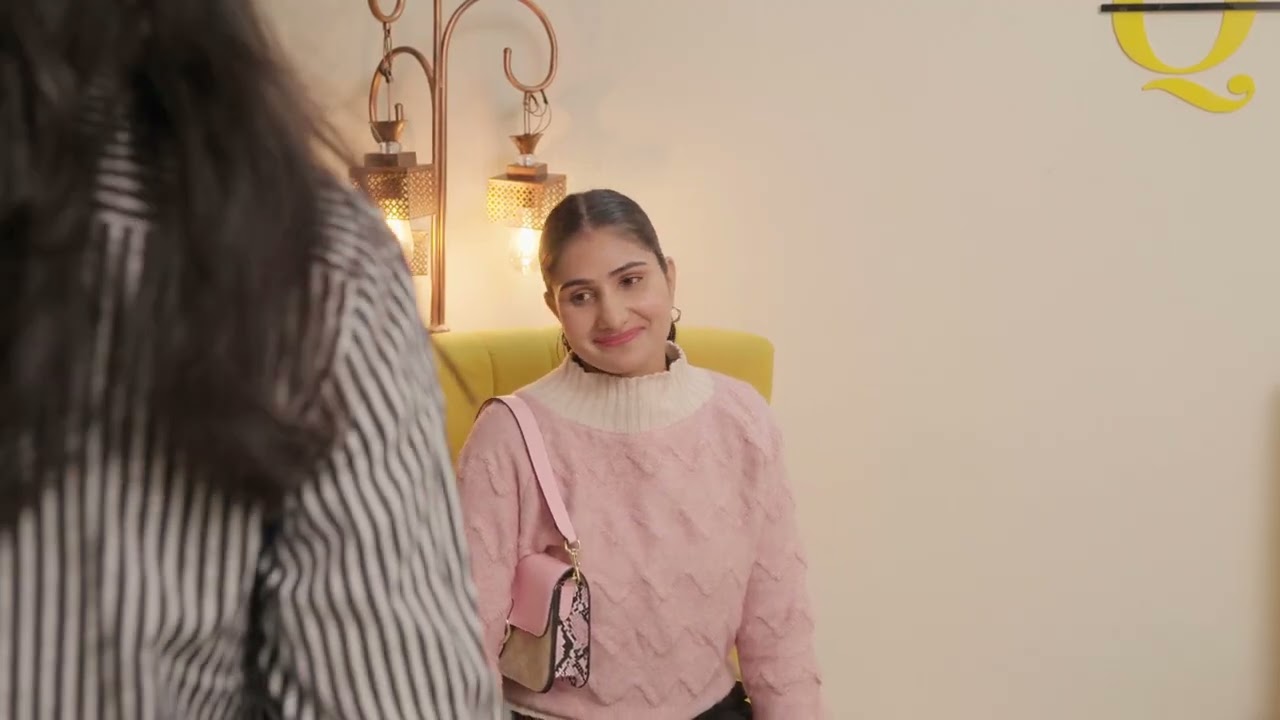 Uncle nae sikhaya Sabak | Team Black Film | Short Film