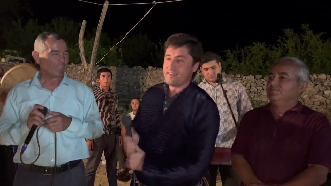 BOBOJONI AMONULLOH~РУБОИЁТИ ЗАРАФШОНИ ХОНИ ДАР УЗБЕКИСТОН НАВОИ,НУР АТО /2022/сол”БОБОЧОНИ АМОНУЛЛОХ