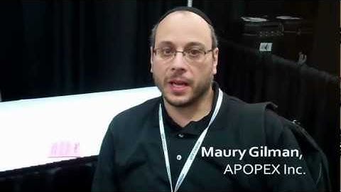 Customer Review - Discovery Attender