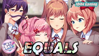 Doki Doki Literature Club Plus já vendeu mais de 500.000 cópias