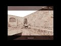 counter strike Zombie escape #011