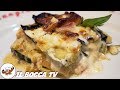 600 - Parmigiana bianca di zucchine...una storia a lieto fine! (contorno facile veloce e gustoso)