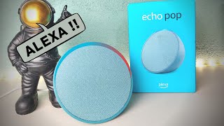 Comment rendre votre maison plus intelligente avec l'enceinte Amazon Echo Pop