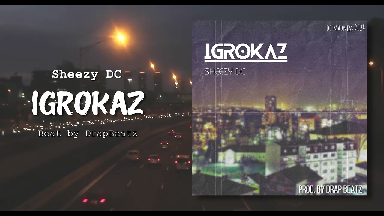 Watch Sheezy - Igrokaz (Official Audio) 2020 on YouTube Watch Sheezy - Igrokaz (Official Audio) 2020 on YouTube