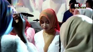 1 NIRWANA FIFIT NUNG UL QISMA LIVE PENANGGAPAN 14 December 2024