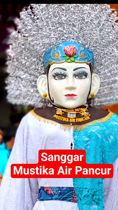 Lagu ondel ondel 💖 Lagu DKI Jakarta