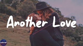 Tom Odell - Another Love (Lyrics)