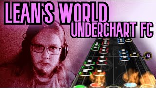 Leans World (Underchart) FC!!
annoying grind, amazing chart. ty hyperbolium
-
Follow me!
Twitch: https://twitch.tv/captnmario
Discord: https://discord.gg/ZGtkVvg
Twitter: https://twitter.com/captnmarioyt
TikTok: https://www.tiktok.com/@captnmarioyt
This is a Clone Hero video where I play charts from a Guitar Hero Game, a custom FL studio song, made by ExileLord or Schmutz06 for example, or just any random chart I find. I may not be Acai, randyladyman, FrifRaff, CarnyJared or Iannnv, but I can play with my Wii Guitars to their fullest. If youre reading this, good job this is meaningless thank you. Leans World (Underchart) FC!!
