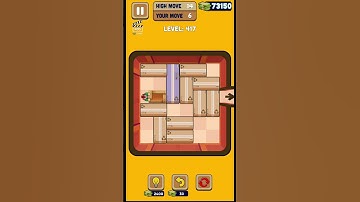 Push box out normal level 417