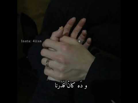 ولا كان الحب عمرة بختيارنا