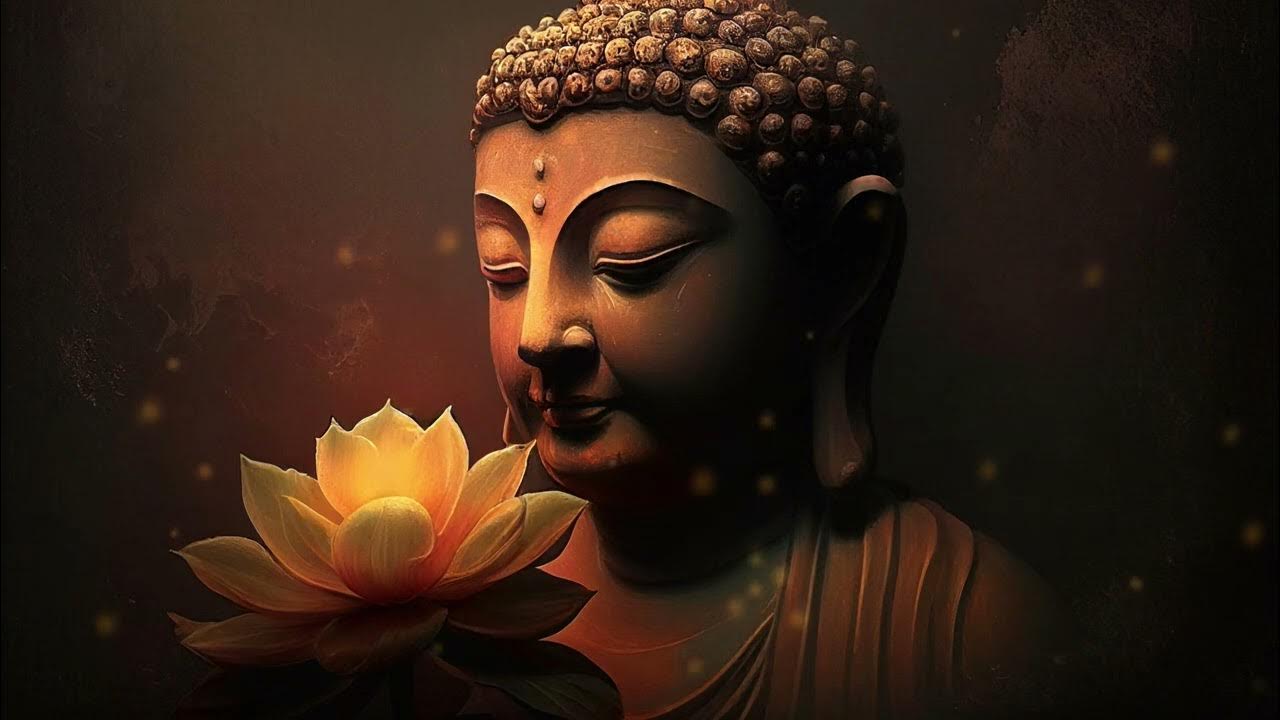Buddha's Healing Flutes | Soothing Meditation Music | Bamboo Flute Buddha's Healing Flutes | Soothing Meditation Music | Bamboo Flute