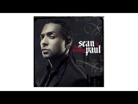 Sean Paul - Temperature (Audio)