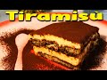 TIRAMISÙ - RECEITA ITALIANA ORIGINAL