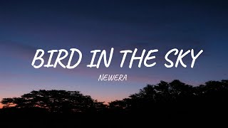 NewEra - Birds In The Sky (Lyrics)