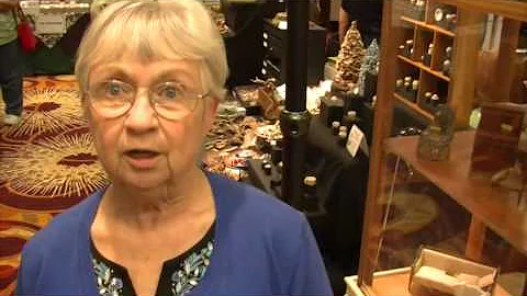 Nancy Summers -- Summerville Miniature Workshop | ...