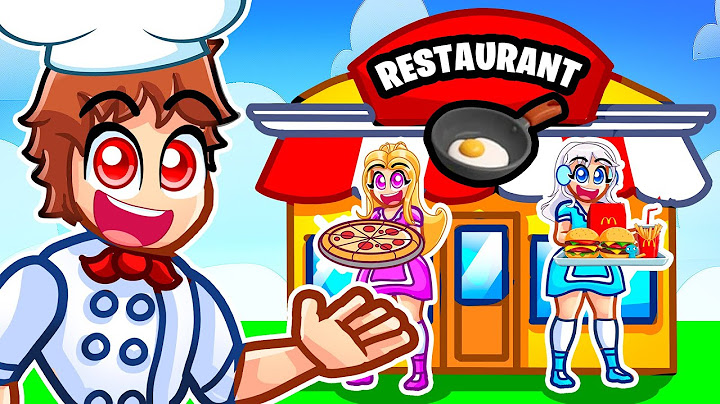 We Opened Another Fast Food Restaurant...