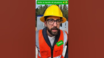 Smart working skills 👉 #skills #workskills #smart #amazing #tips #construction #workers