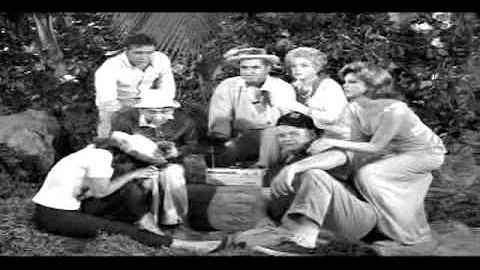 Gilligan & Mary Ann - When She Loved Me
