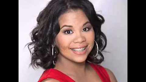 Miss windham county's OT Sara Robichaud 2015