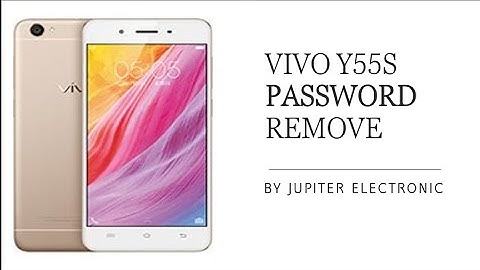 VIVO Y55 s  PASSWORD RESET ,FORMATE DATA  AND FRP BYPASS BY UMT TOOL