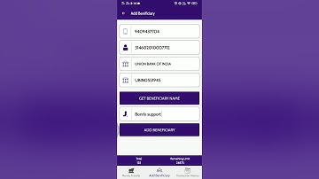 Bonrix Android App for Money Transfer - DMR in B2C Recgarge App using InstantPay API