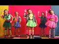 Sofia Show RO - I'M A GOOD GIRL - Kids Song (Official Video)