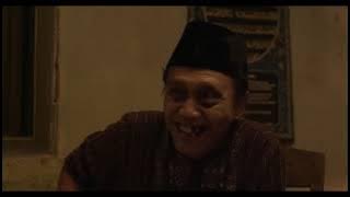 Mencari Hilal (2015)