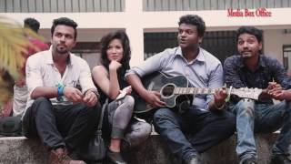 Ki Kore Bolbo Tomaye | কি করে তোকে বলবো | Ankush | Mimi | Ravi Kinagi | 2017