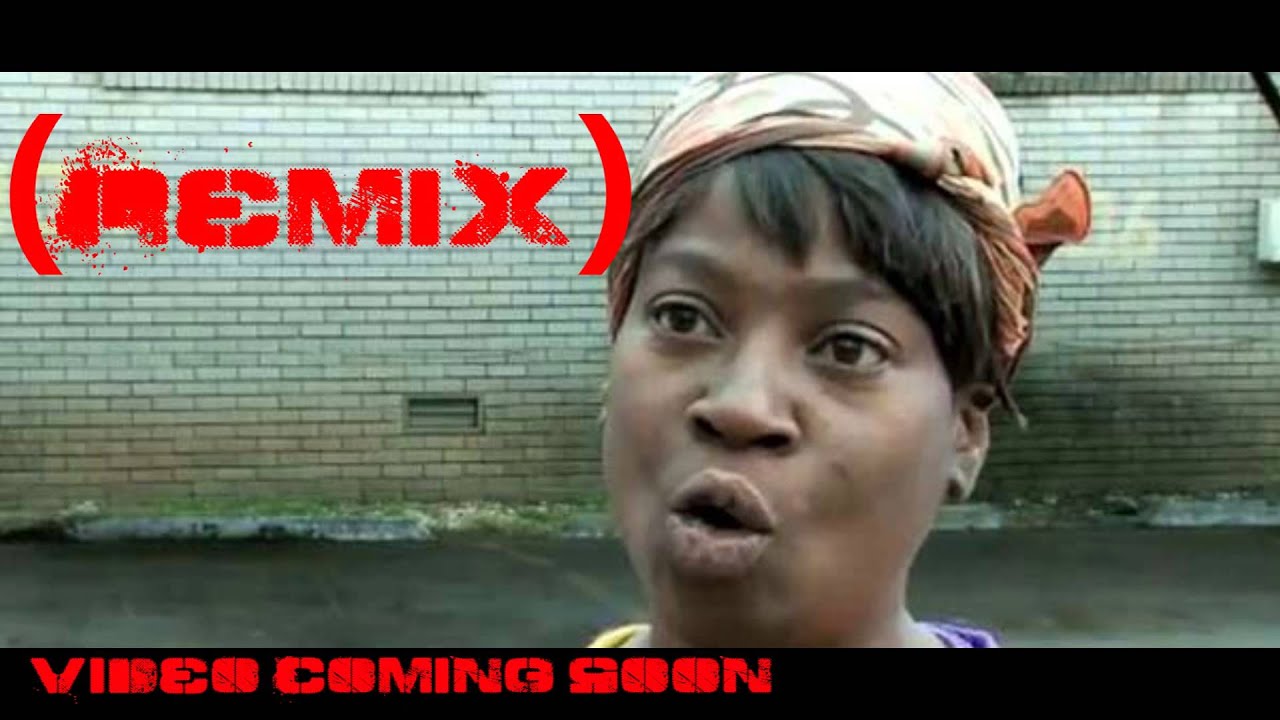 Ain t nobody got time for that dtr remix youtube