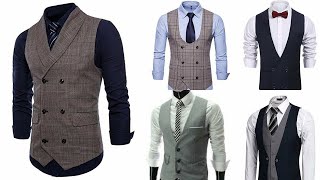 Latest Waistcoat For Men||Blazer Jackets For Men||Trendy Waistcoat For Men||Suits Collection For Me
