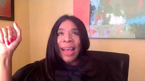 The Safety Net with guest:  Rev. Traci Jackson Ant...