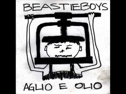Beastie Boys  Brand New