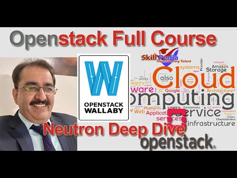 Video: Come funziona il neutrone in OpenStack?