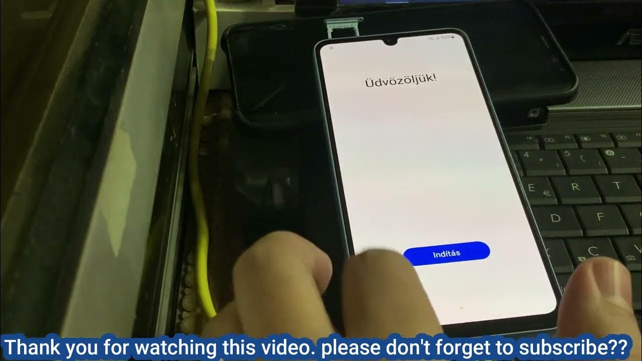 New all samsung frp bypass 2022 one click free with samfirm a i o v3