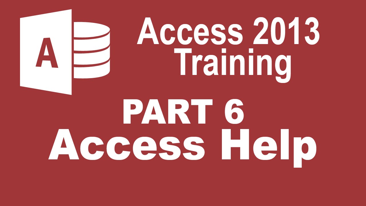 Offline help. Access 2013. How to use access. Access 2013 Bible. High-Speed subscriber access Technologies.