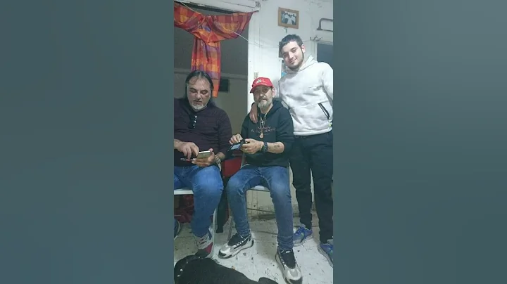 Los valdes