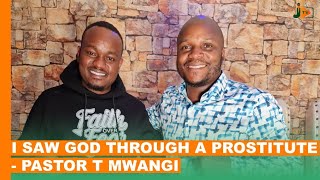 I Saw God Through A Prostitute - Pastor Tee Mwangi #BongaNaJalas