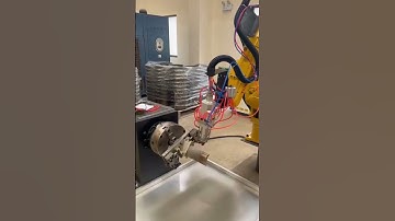 Laser cladding is all about control