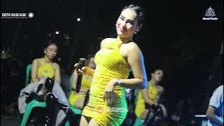 EXOTIC HOUSE MUSIC || SEMBILU BERBISA VOC : ICHA LOKA - LIVE ANIVE EXOTIC 14 TH - PALA CISOKA
