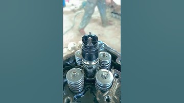 tata bs4 bs6 injector nozzle