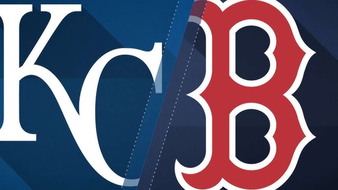 The Red Sox beat the Royals to take the lead in the series - The Cypress