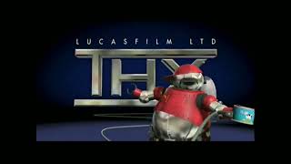 THX Tex 2: Moo Can DVD Version (Fullscreen)