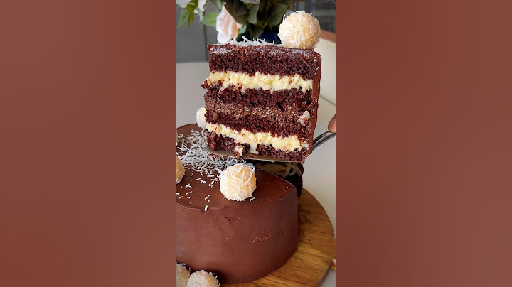 Bolo de aniversário completo / Bolo prestígio #PT1