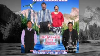 Mi Dios es grande (Dúo Alborada)